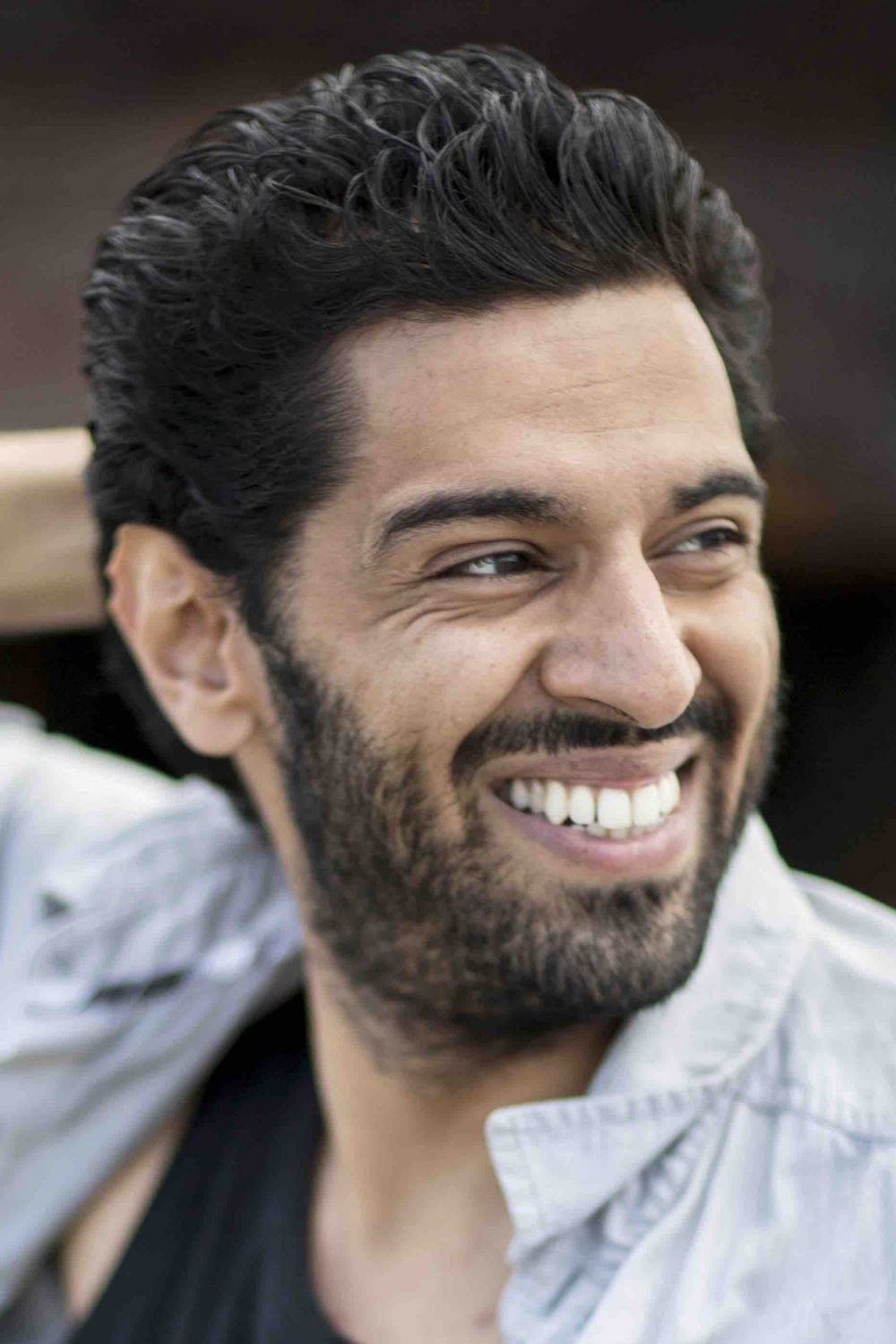 et billede af Anuresh Rattan