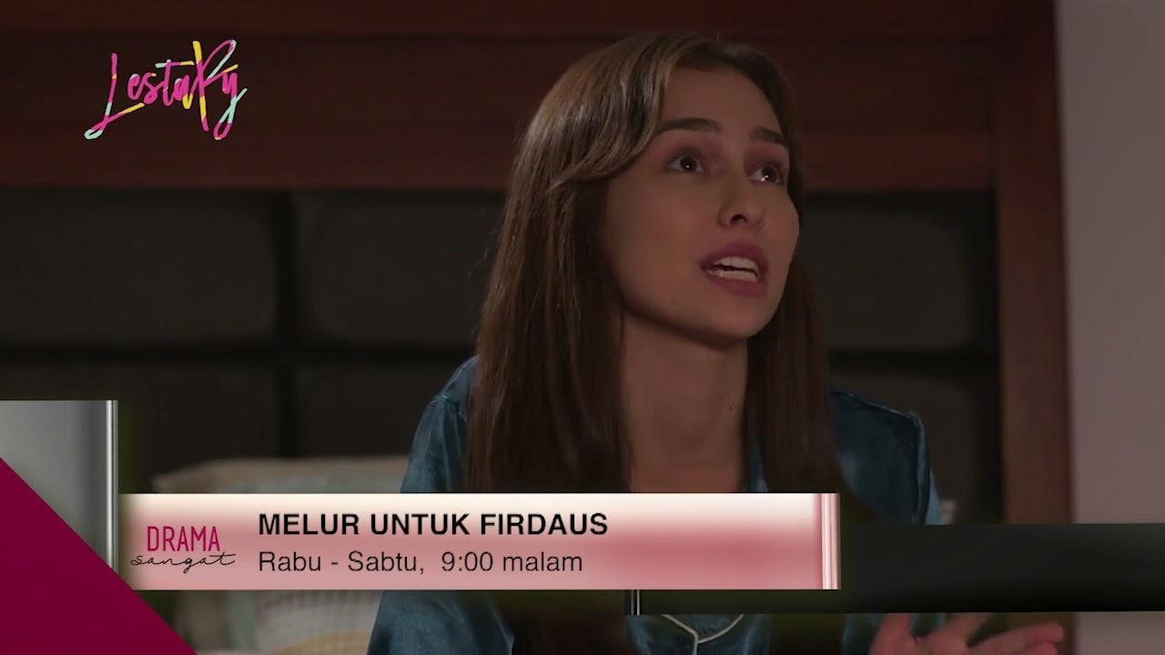 Melur Untuk Firdaus - Season 2 Episode 20