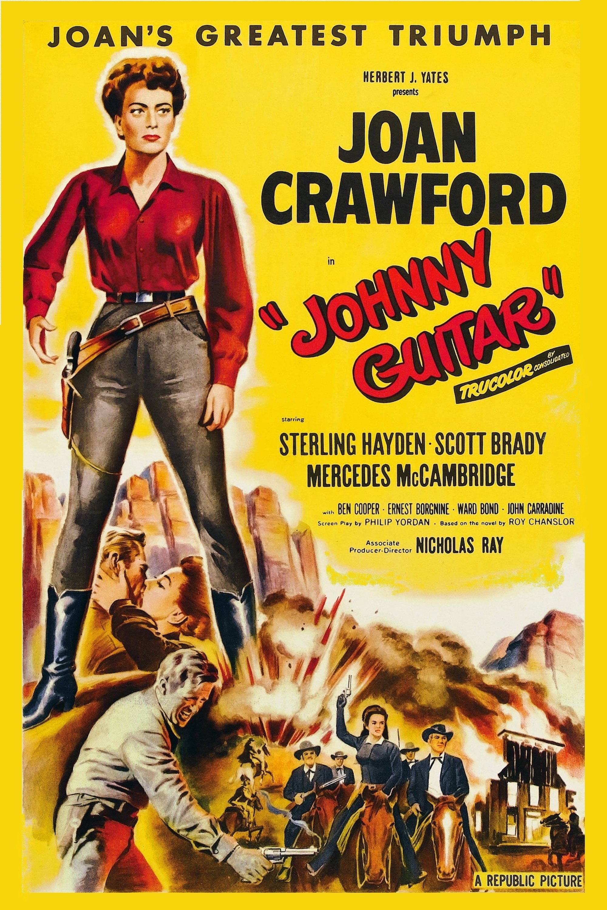 Johnny Guitar