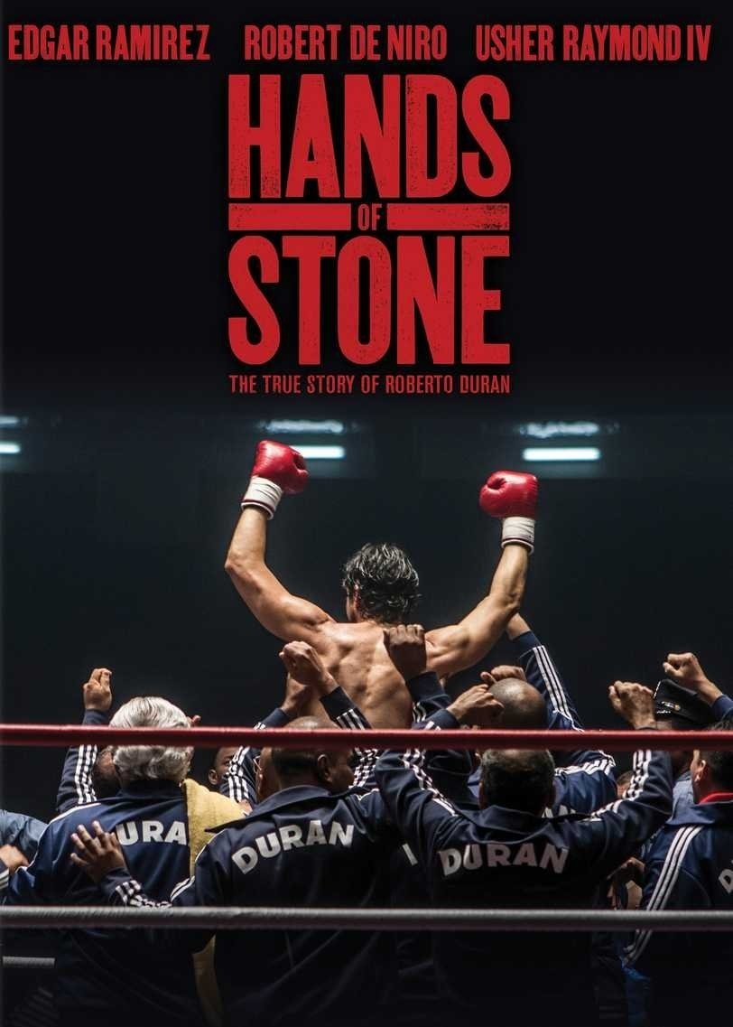 Hands of Stone