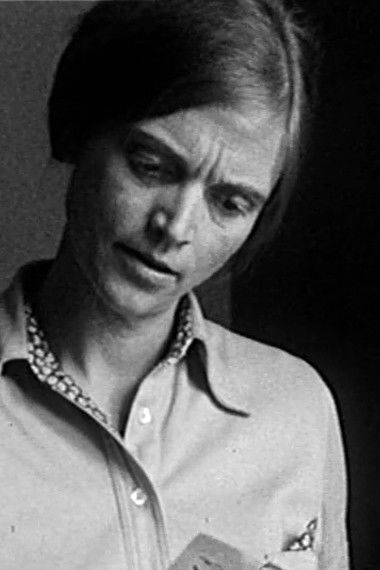 et billede af Jeannette Hede