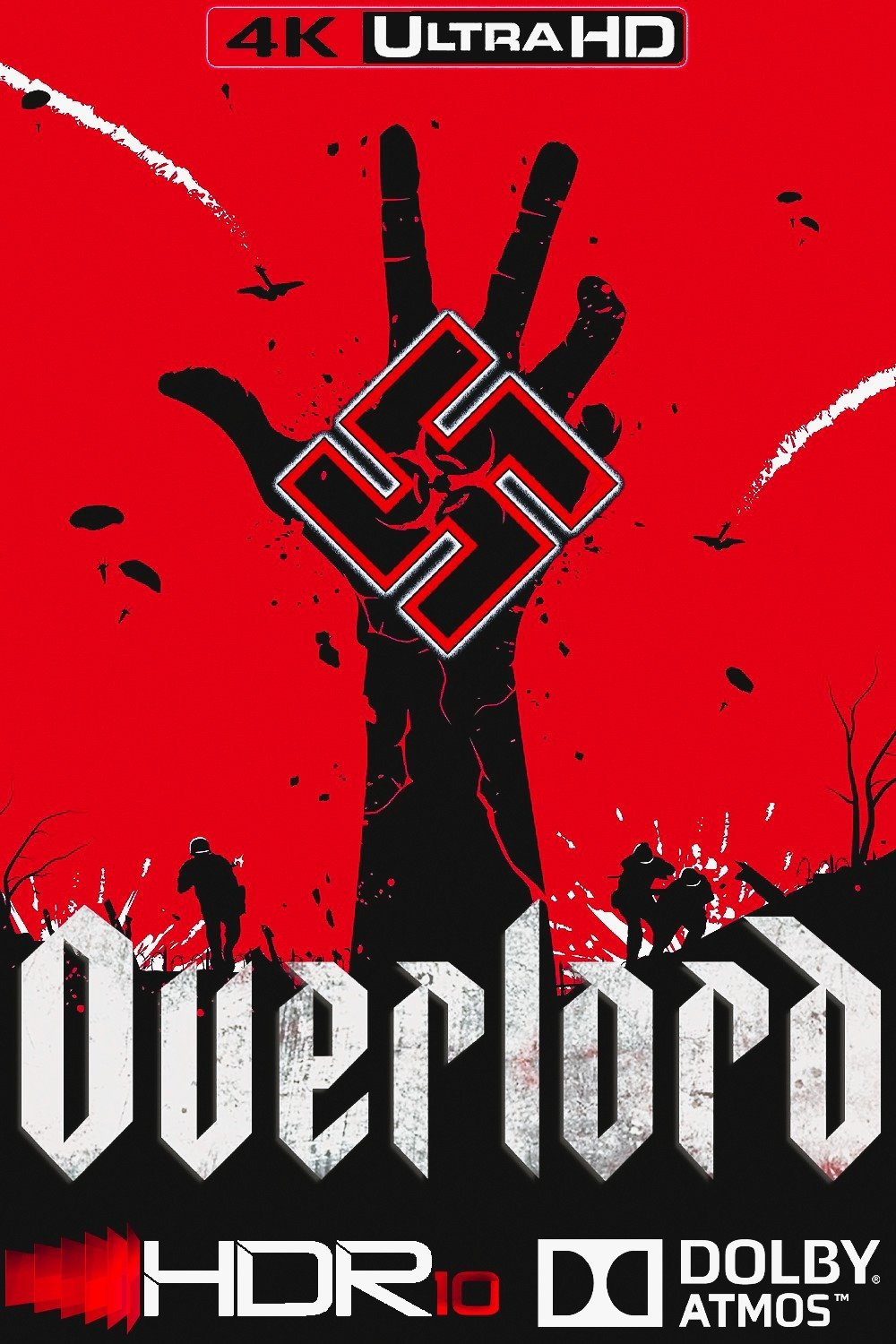 Overlord