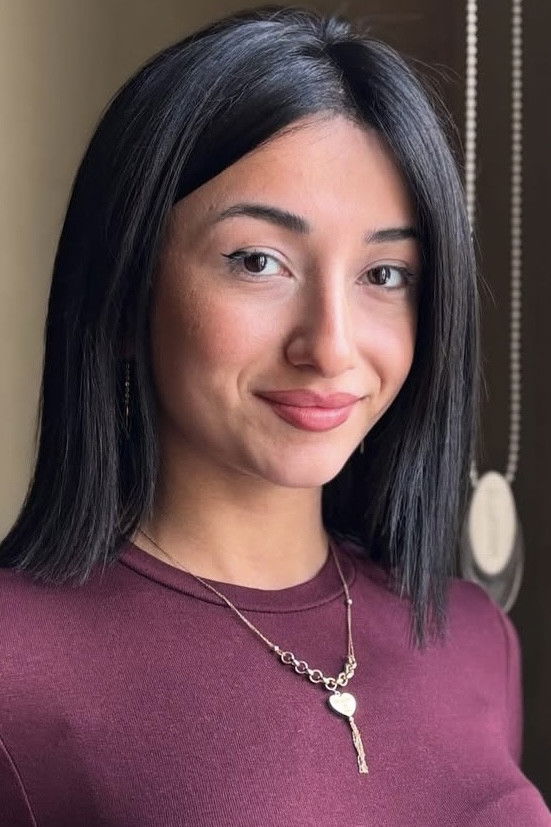 et billede af Firuza Ismayil