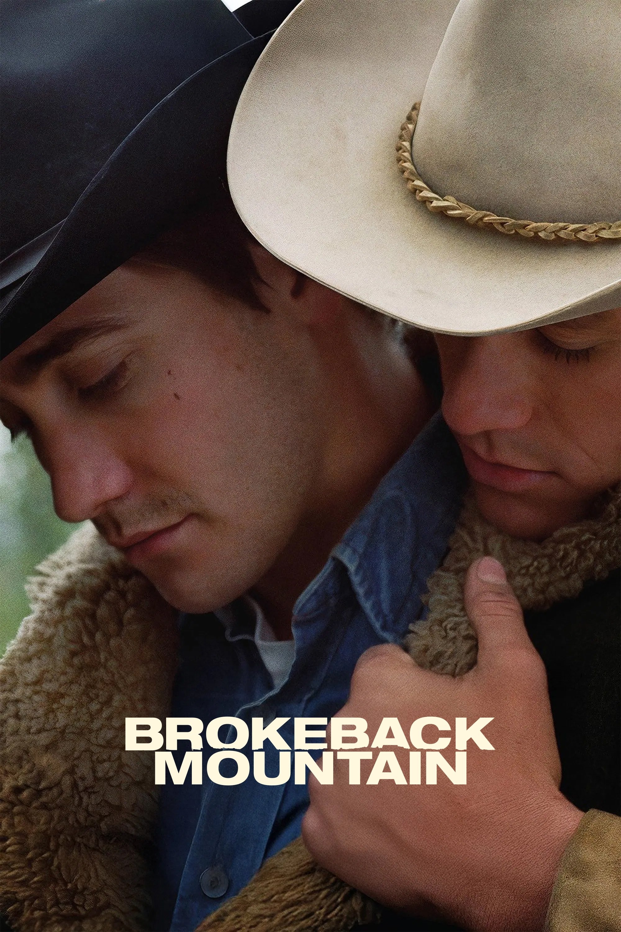 Brokeback Mountain