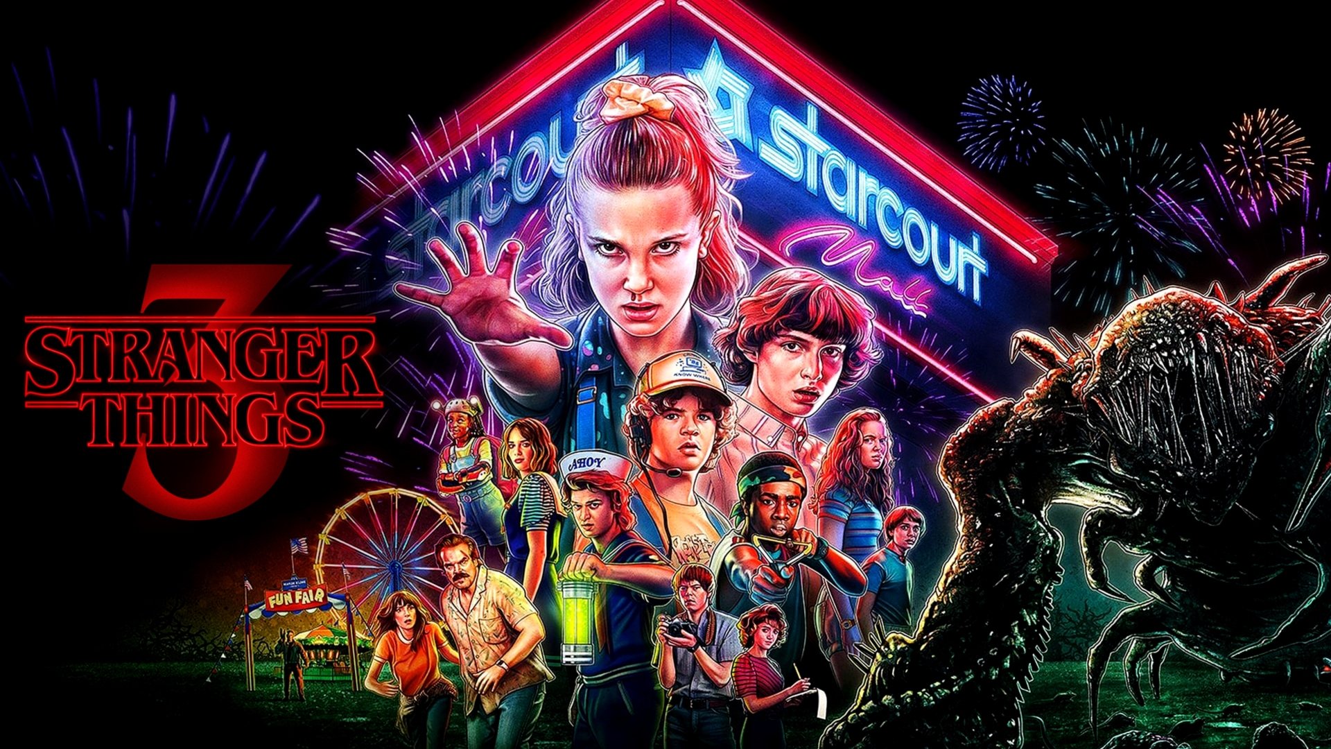 Stranger Things - Season 4 Episode 8