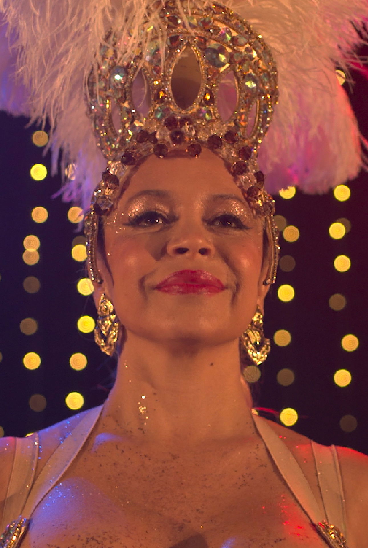 et billede af Vanina Verdún Peña