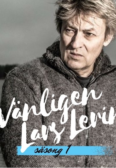 Vänligen: Lars Lerin - Season 1