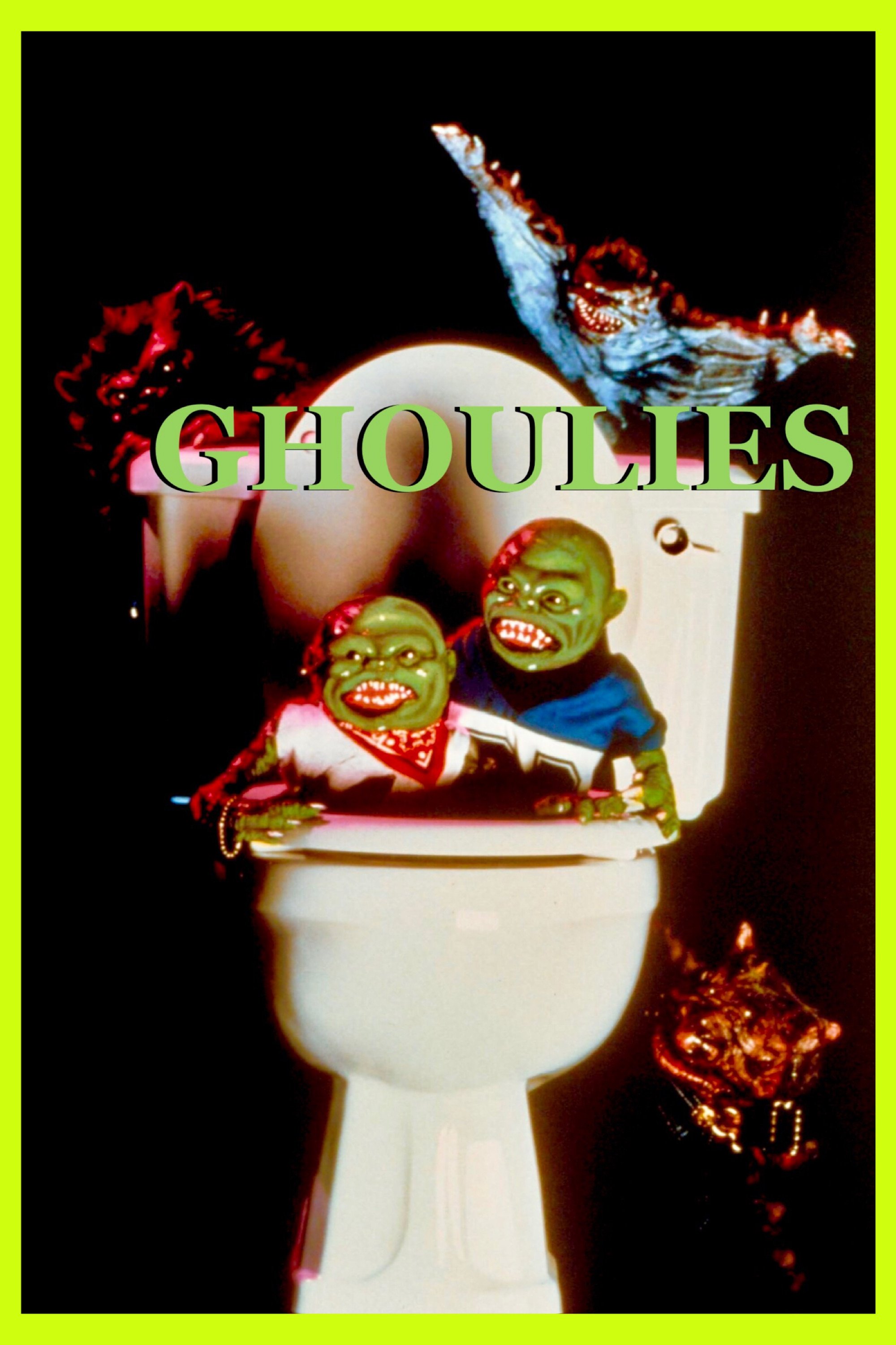 Ghoulies