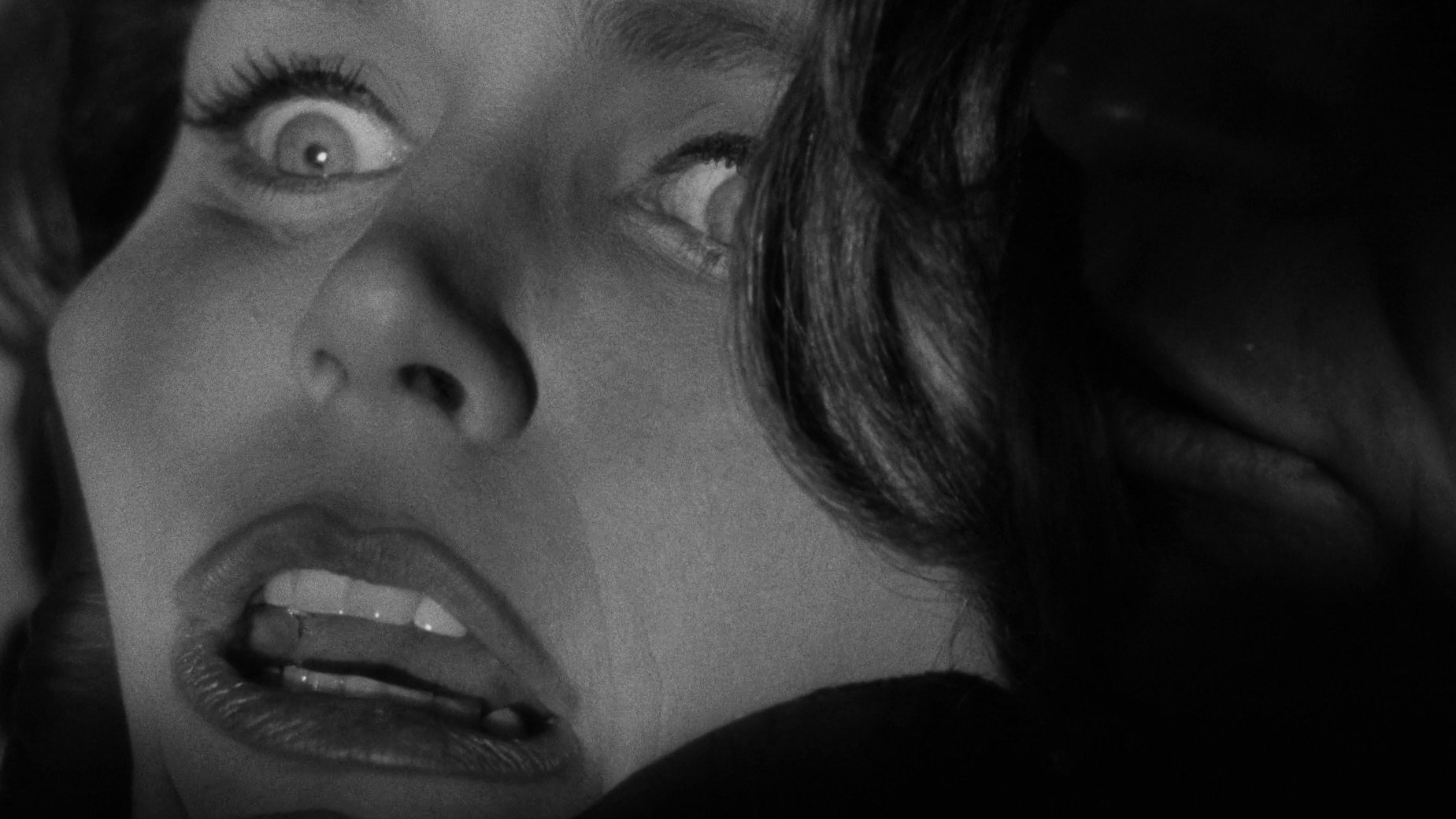 Experiment in Terror (1962)