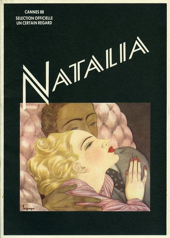 Natalia streaming