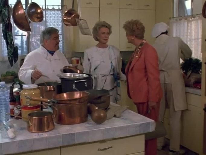 Murder, She Wrote