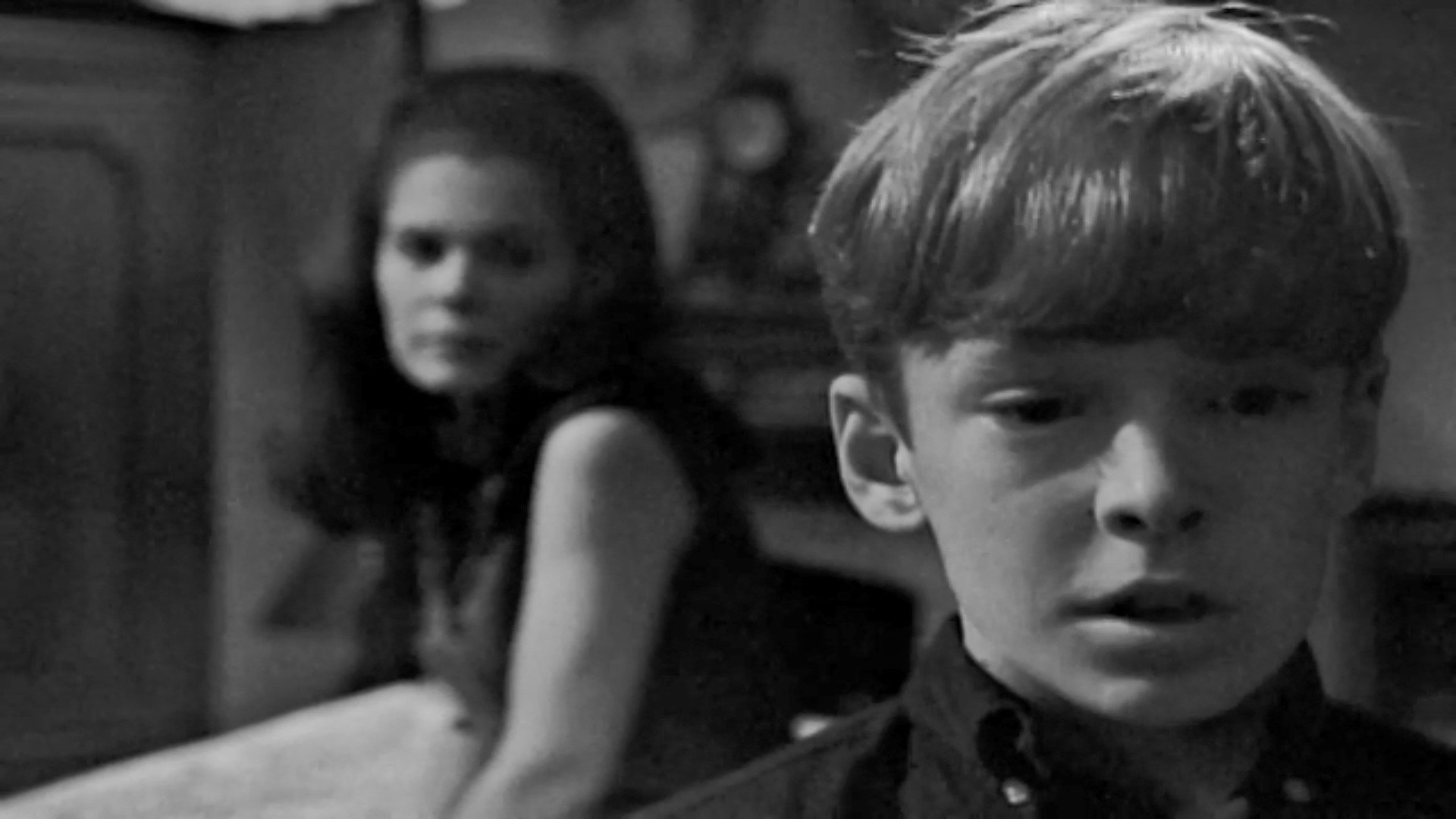 Dark Shadows