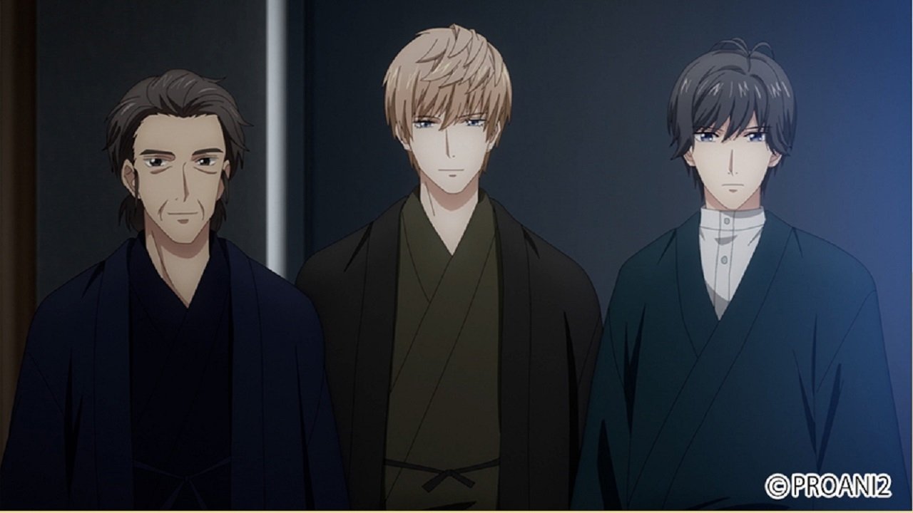 Episode 9