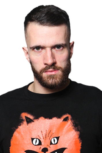 et billede af Tracy Williams