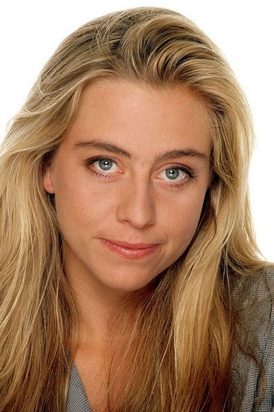 et billede af Sophie Dix