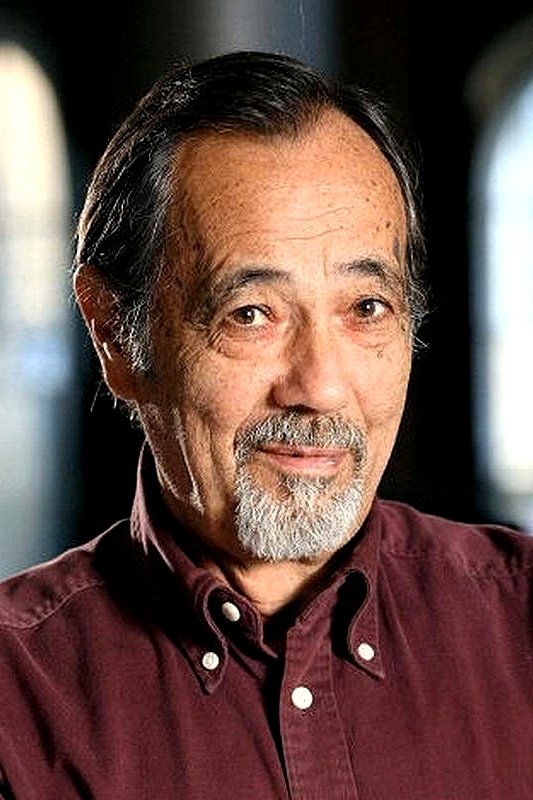 et billede af Péter Kertész