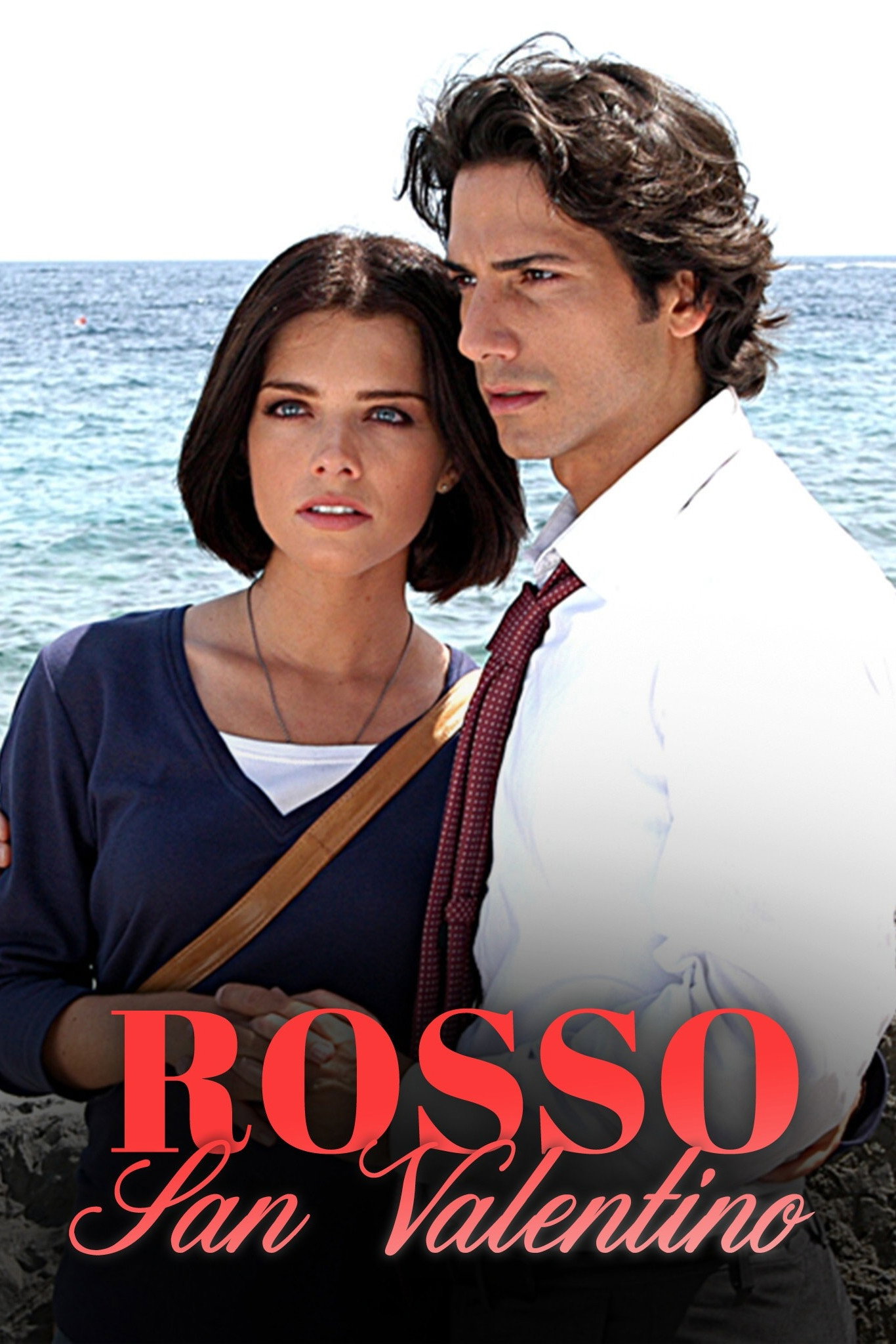 Rosso San Valentino