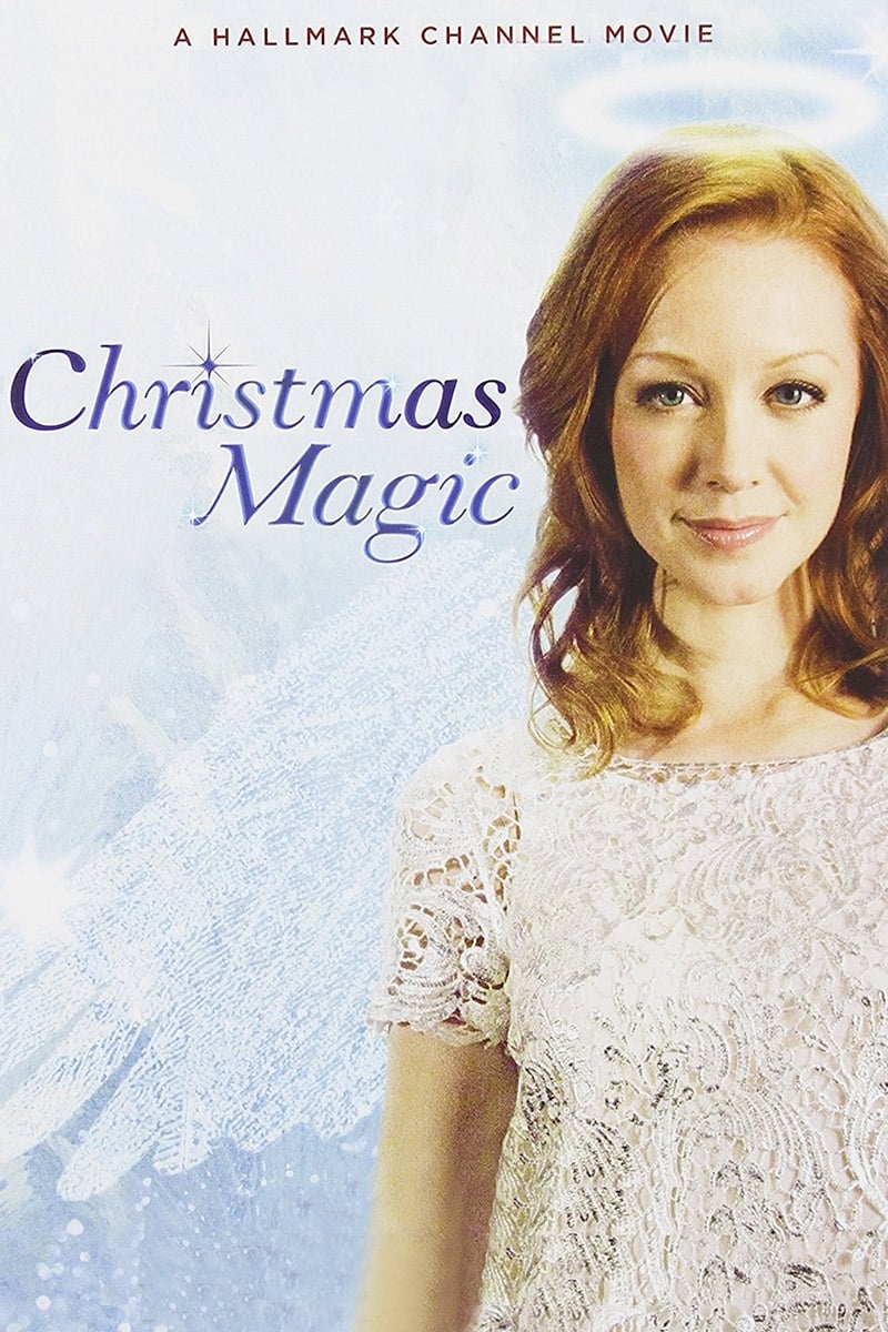 Christmas Magic (2011) - Posters — The Movie Database (TMDb)