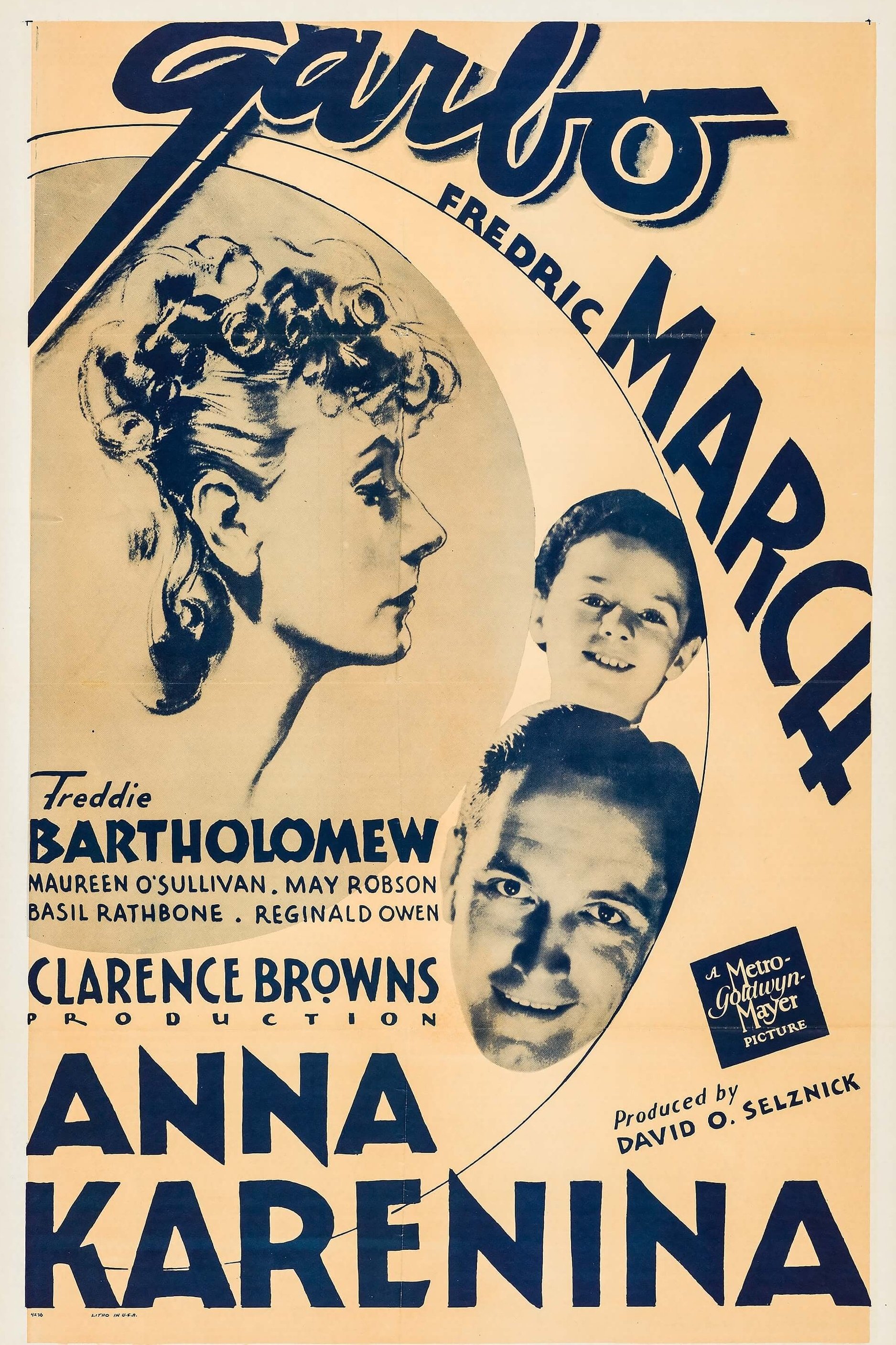 Anna Karenina