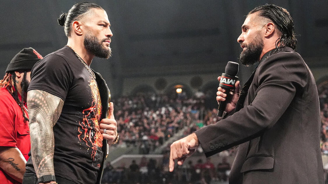 Raw Season 34 :Episode 26  June 29, 2026