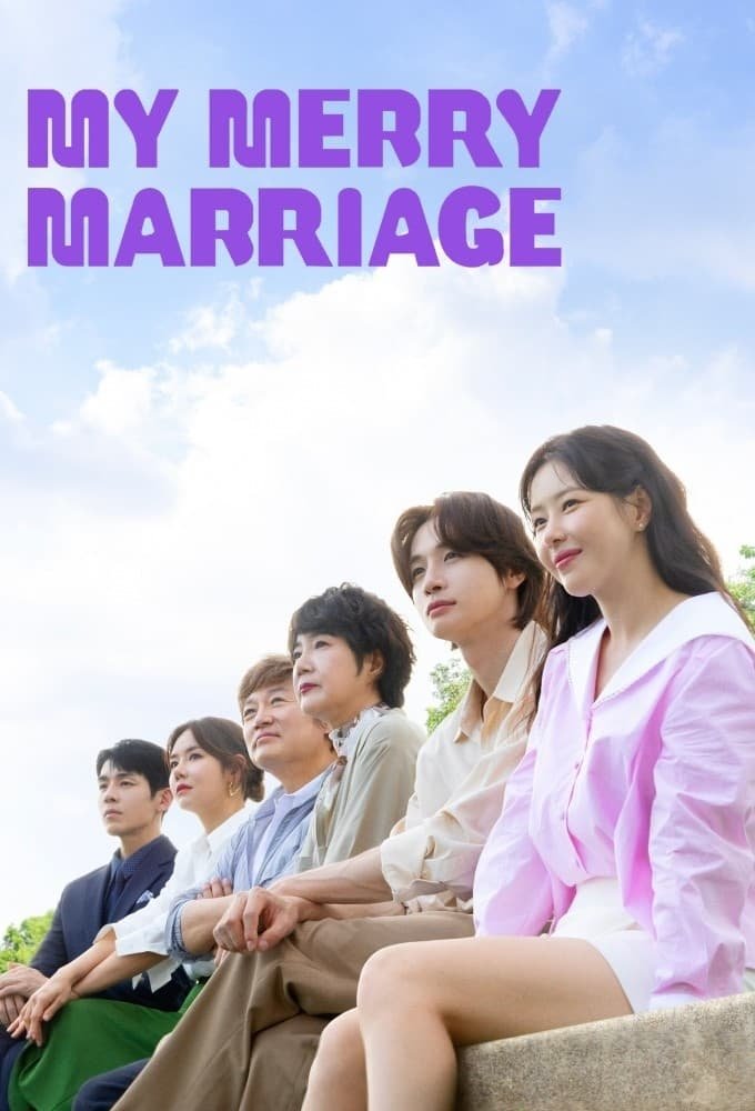 My Merry Marriage - Season 1