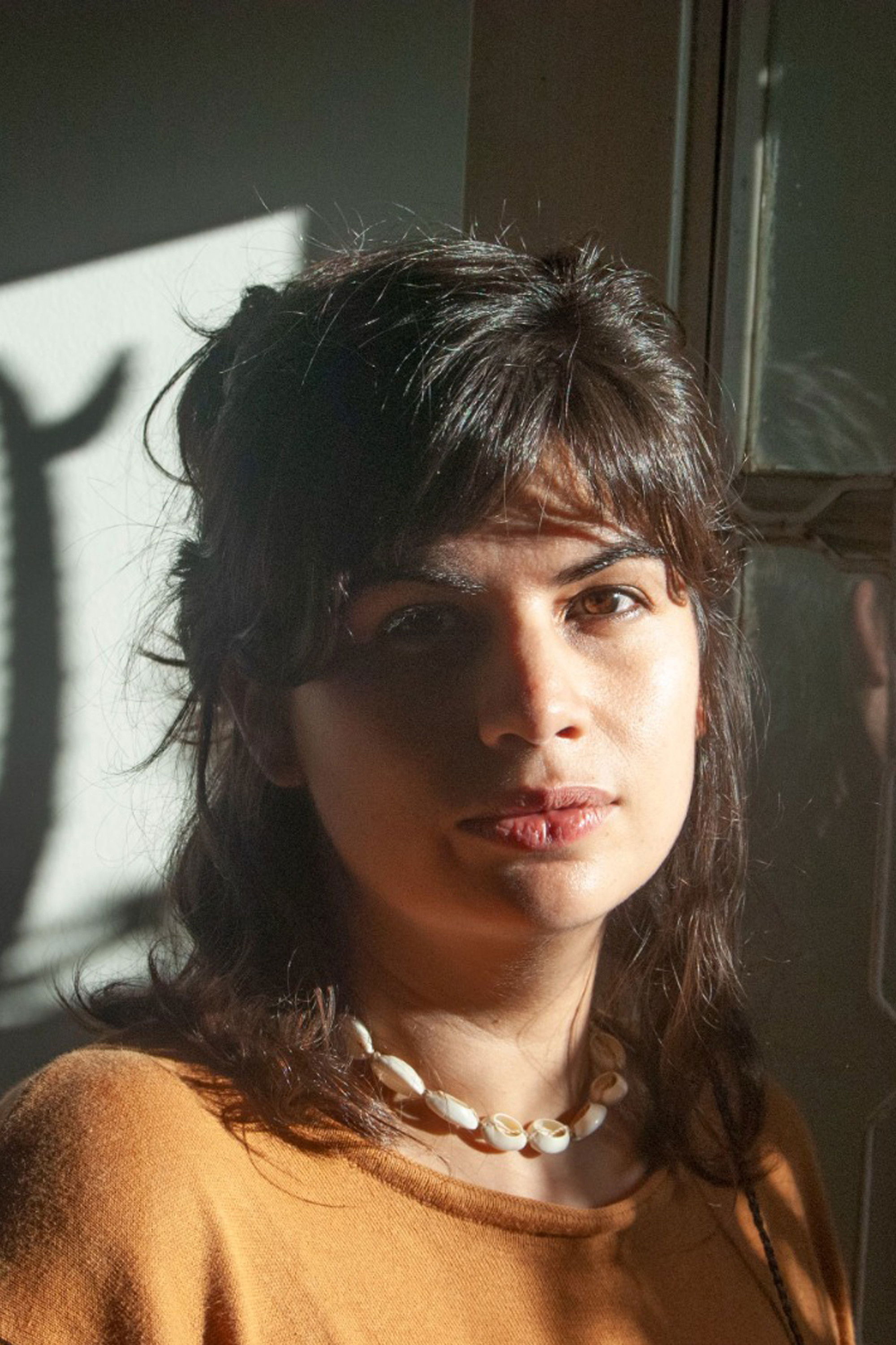 et billede af Taís Augusto