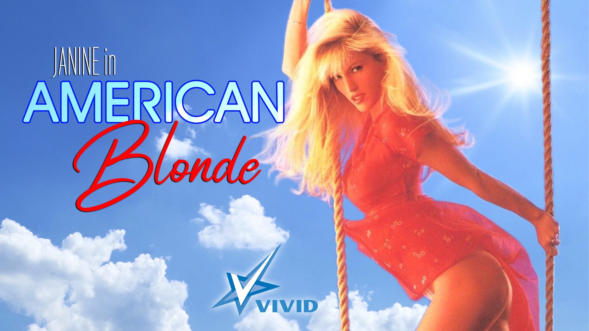 American Blonde (1994)