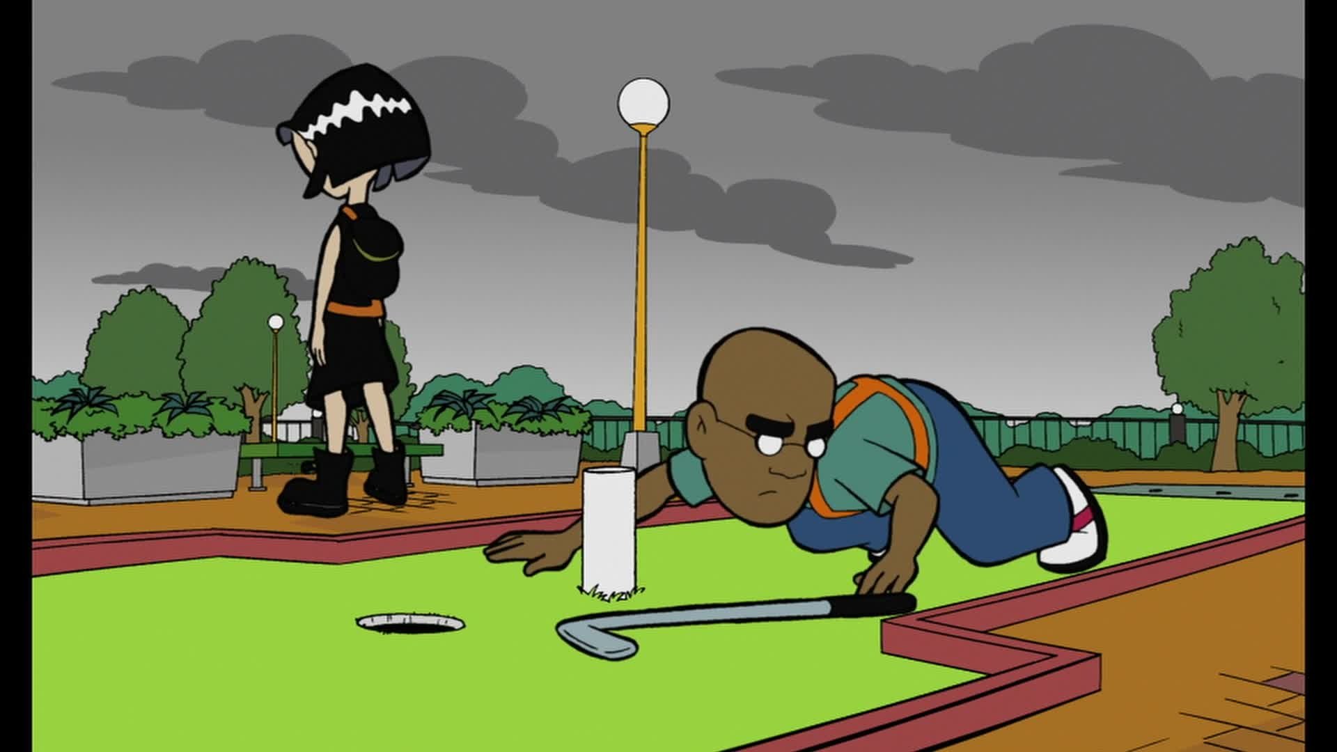 Fillmore!