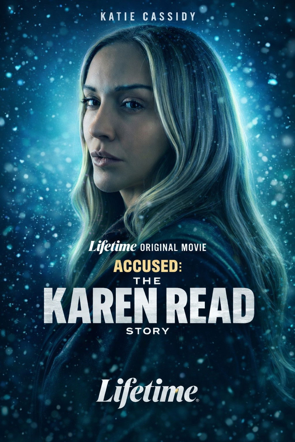 EN - Accused: The Karen Read Story (2026)