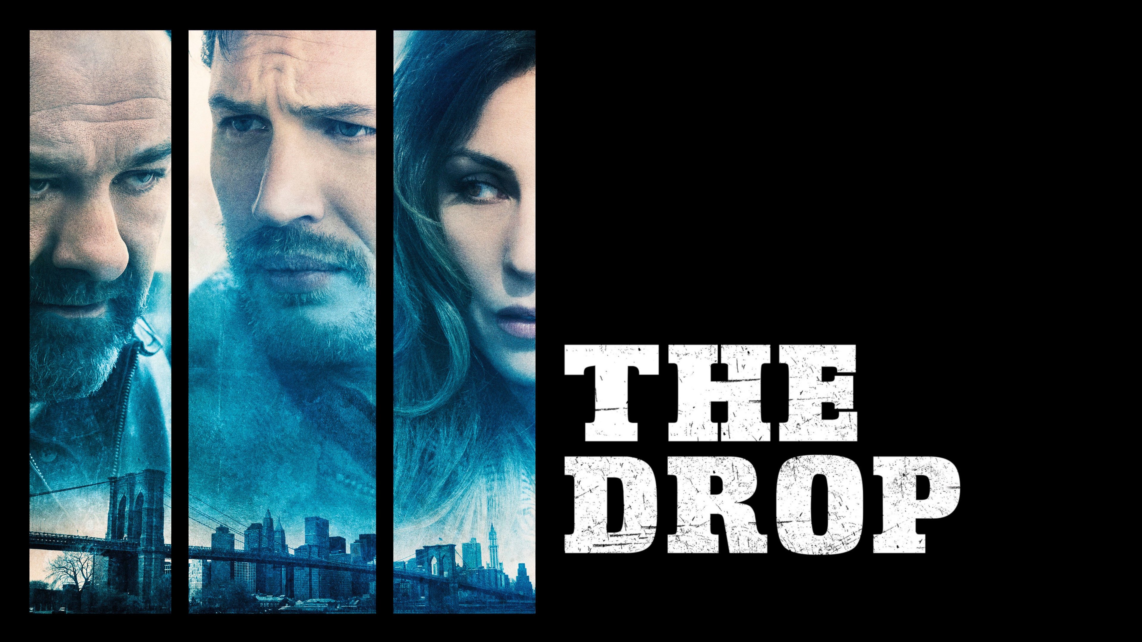 The Drop (2014)