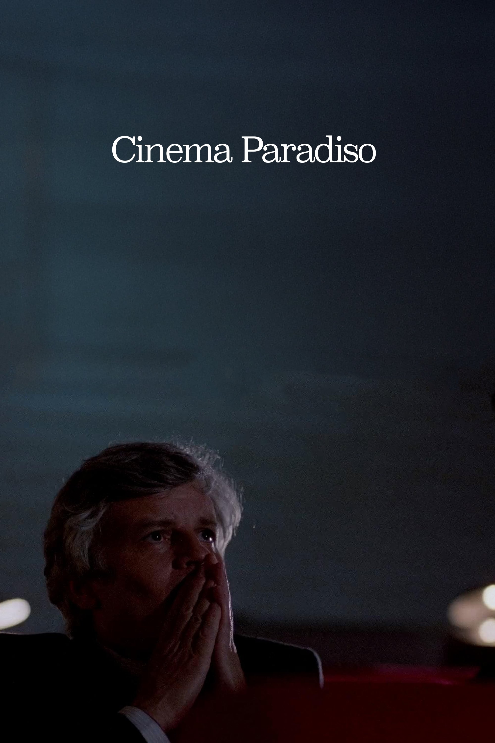 Cinema Paradiso