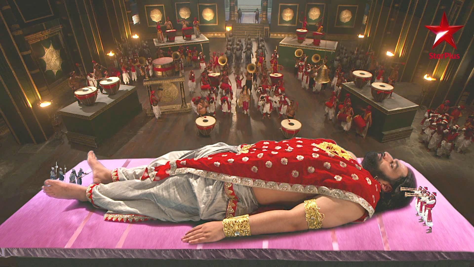 Siya Ke Ram - Épisode 27