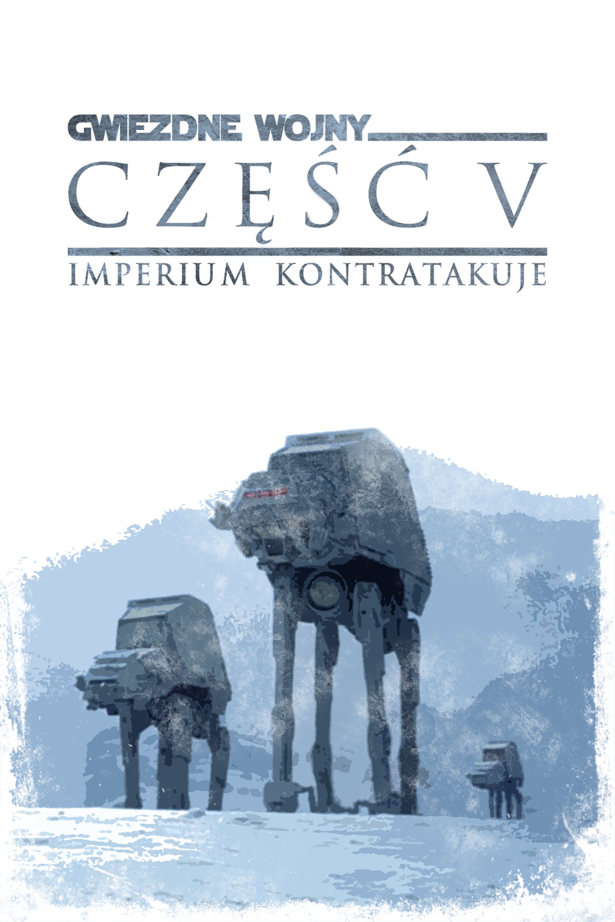 Gwiezdne wojny: część V – Imperium kontratakuje (1980)