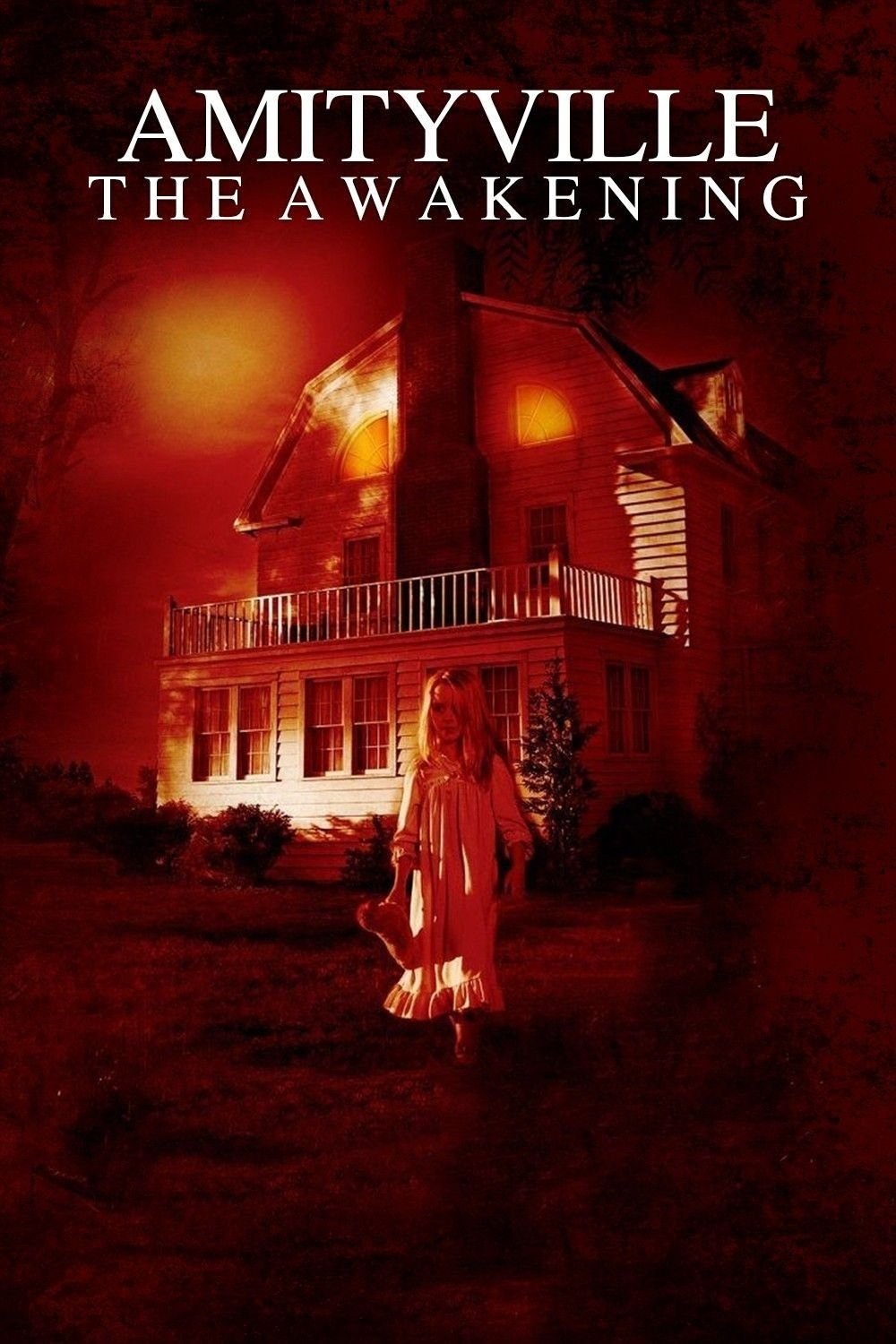 Amityville: The Awakening on FREECABLE TV