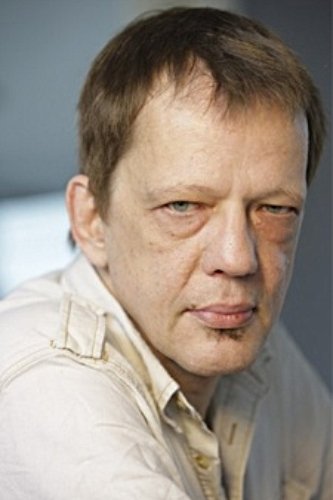 et billede af Thomas Petruo