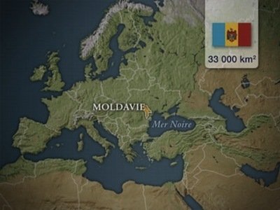 Mapping the World