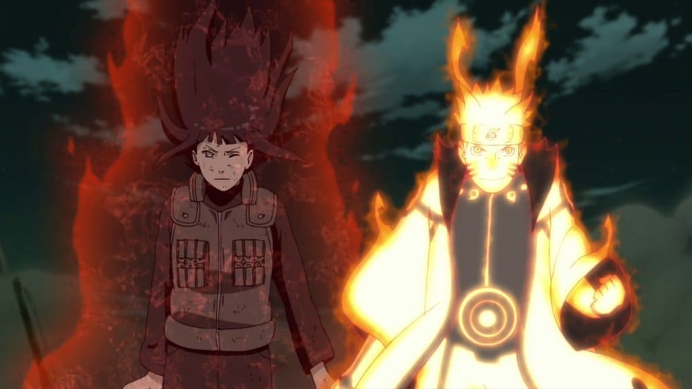 Naruto Shippuden Staffel 17 :Folge 364 