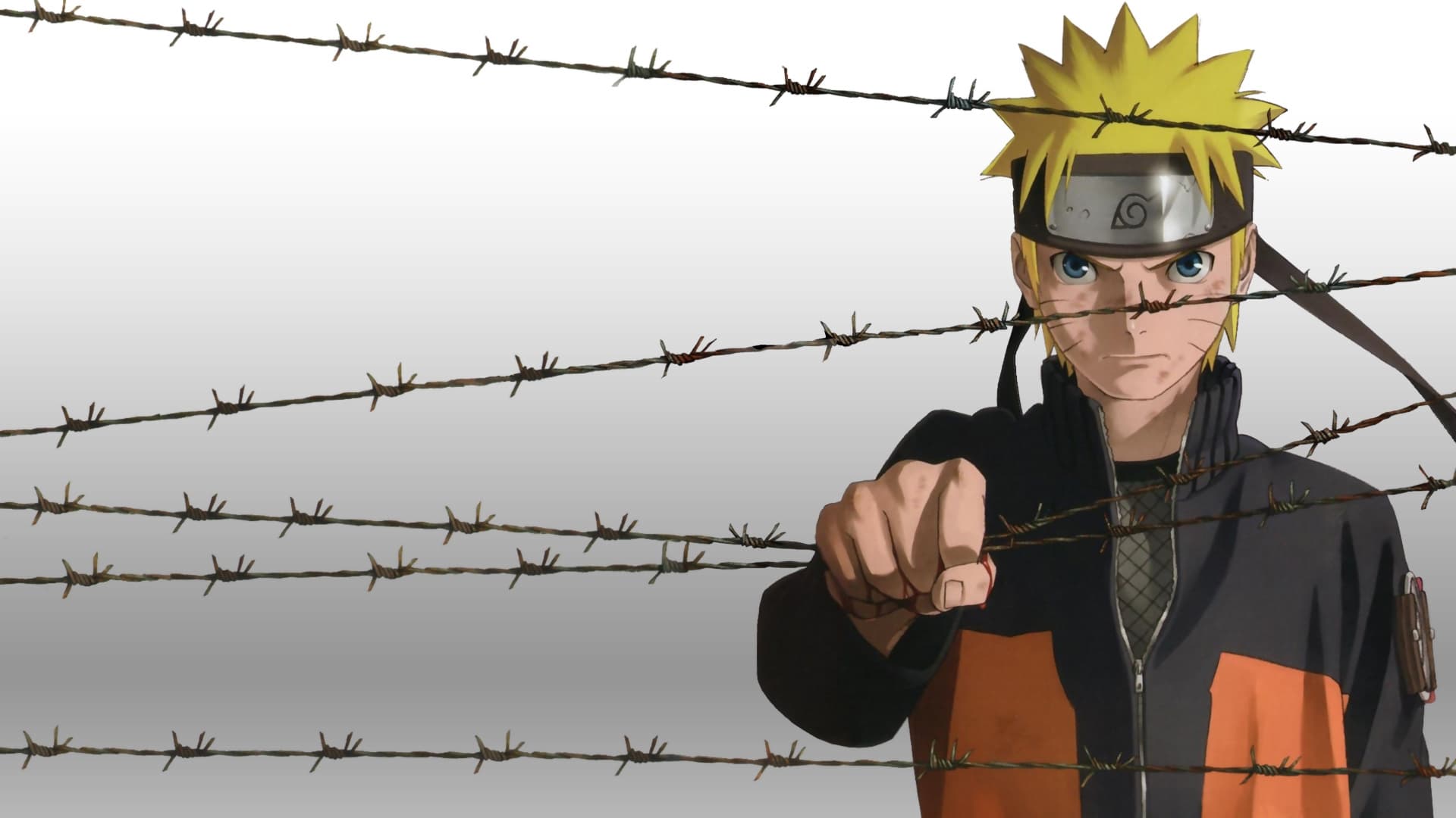 Naruto Shippuden The Movie: Blood Prison