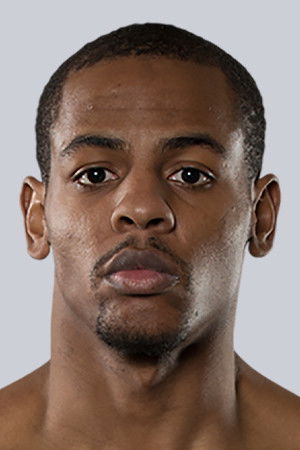 et billede af Ladarius Miller