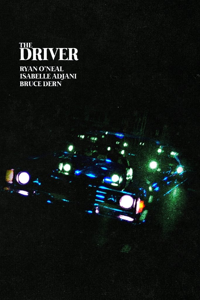 The Driver