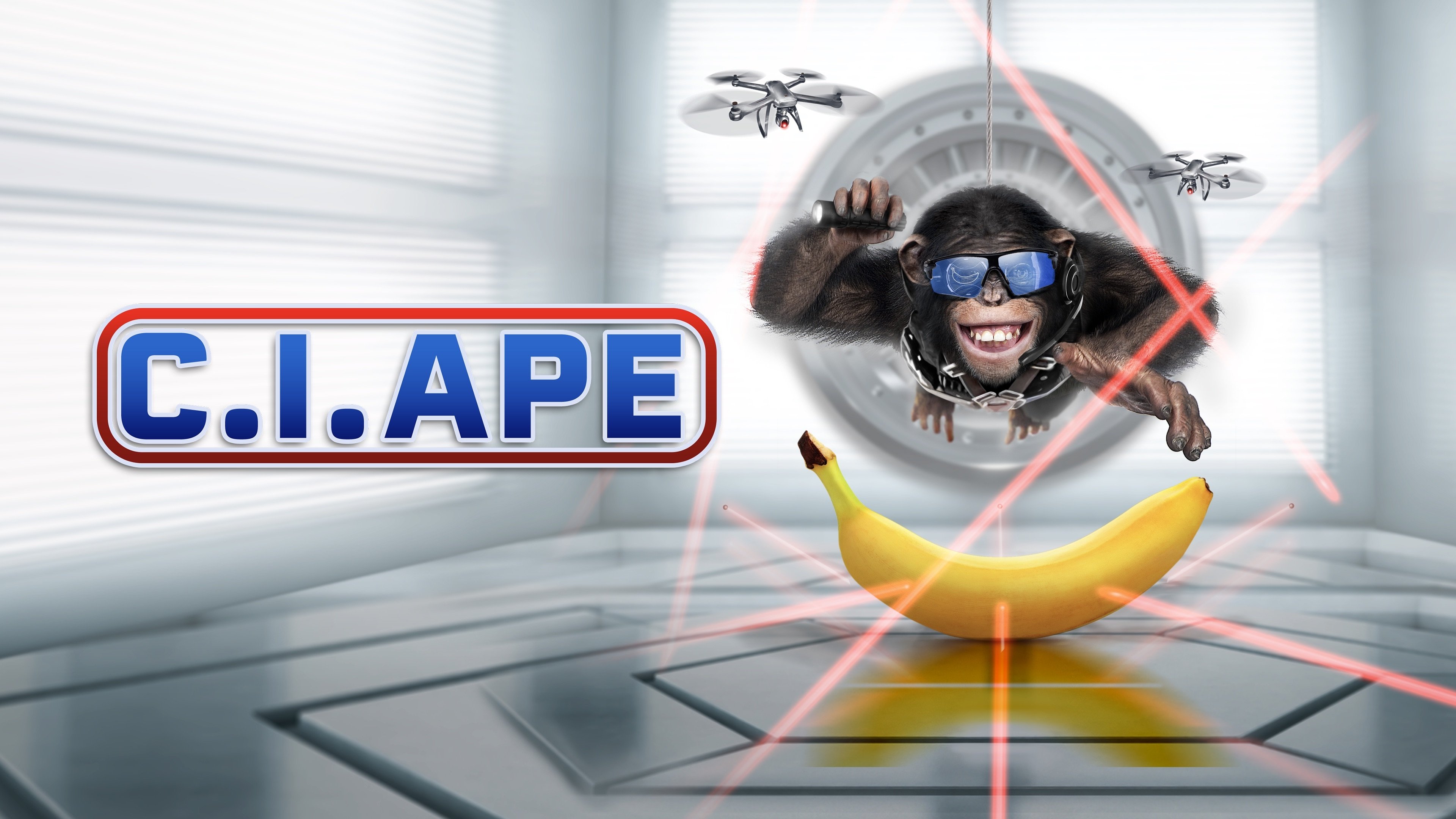 C.I.Ape