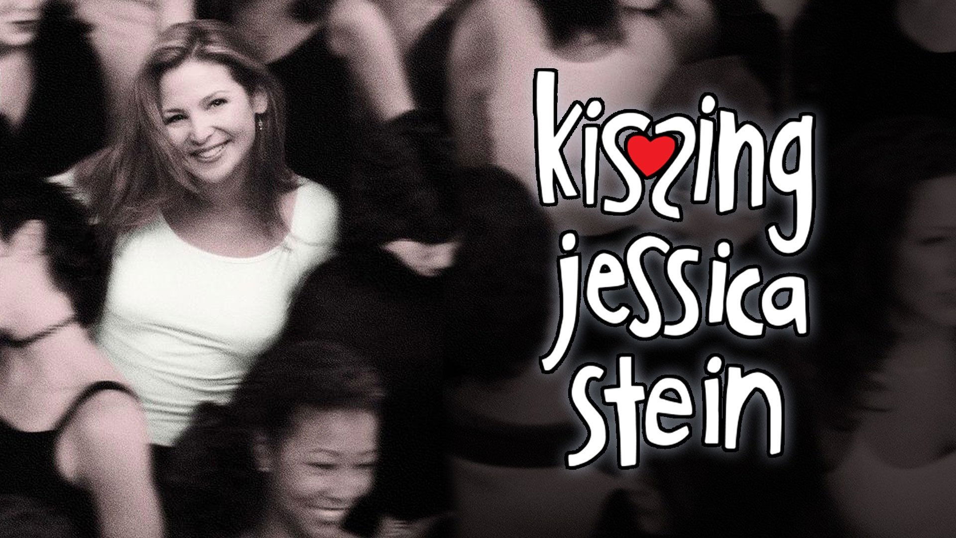 Kissing Jessica Stein