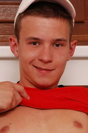 et billede af Tom Reed