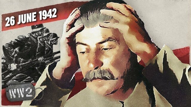World War Two 4x28