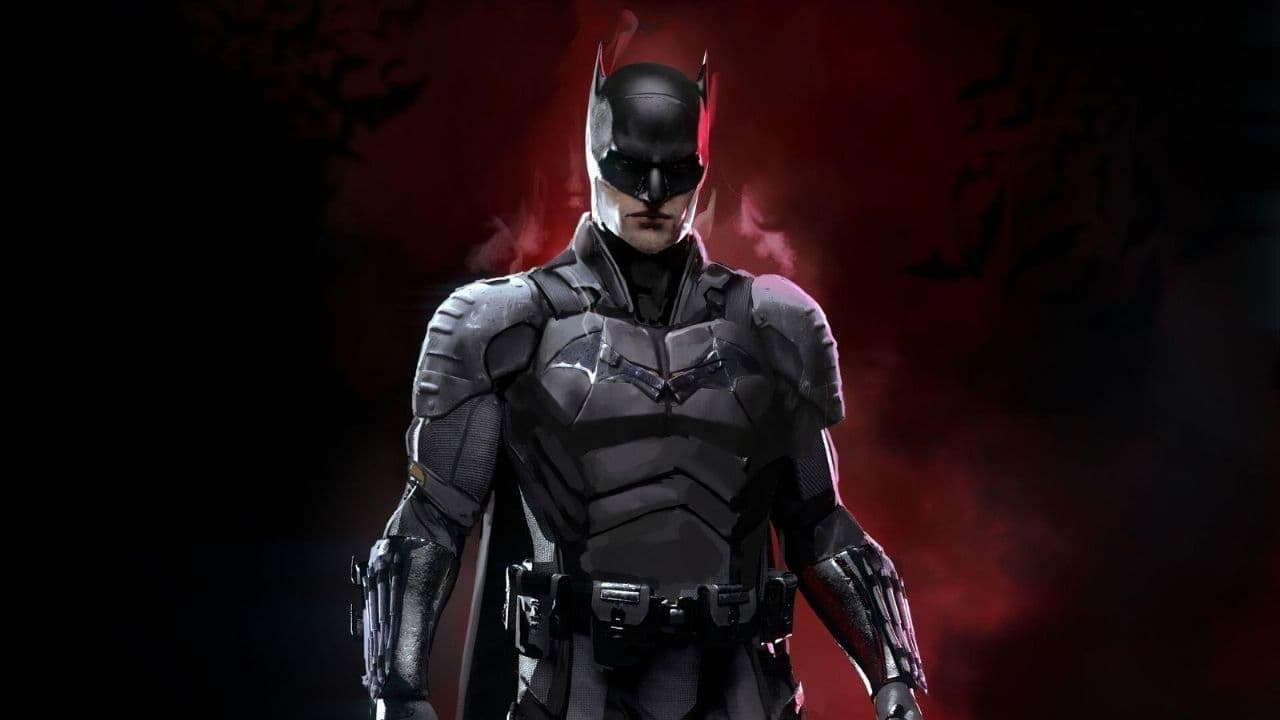 Watch The Batman (2022) Full Movie Online Free | Stream Free Movies ...