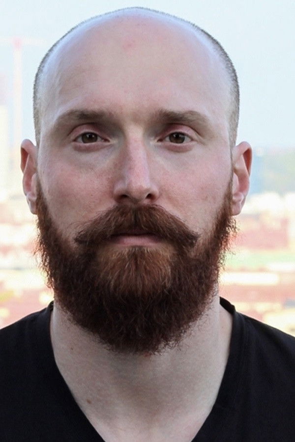 et billede af Arbi Alviati