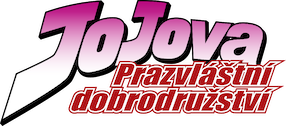 JoJova prazvláštní dobrodružství