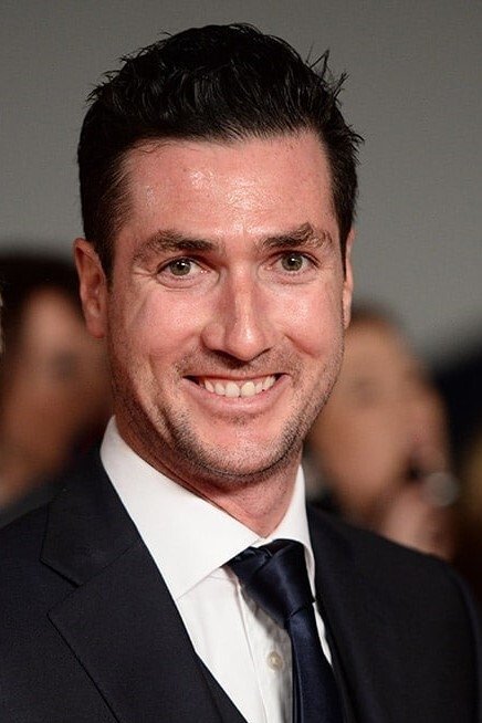 et billede af Martin Delany