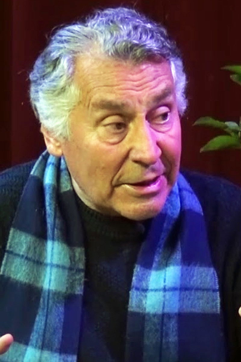 et billede af Charlie Díez Gómez