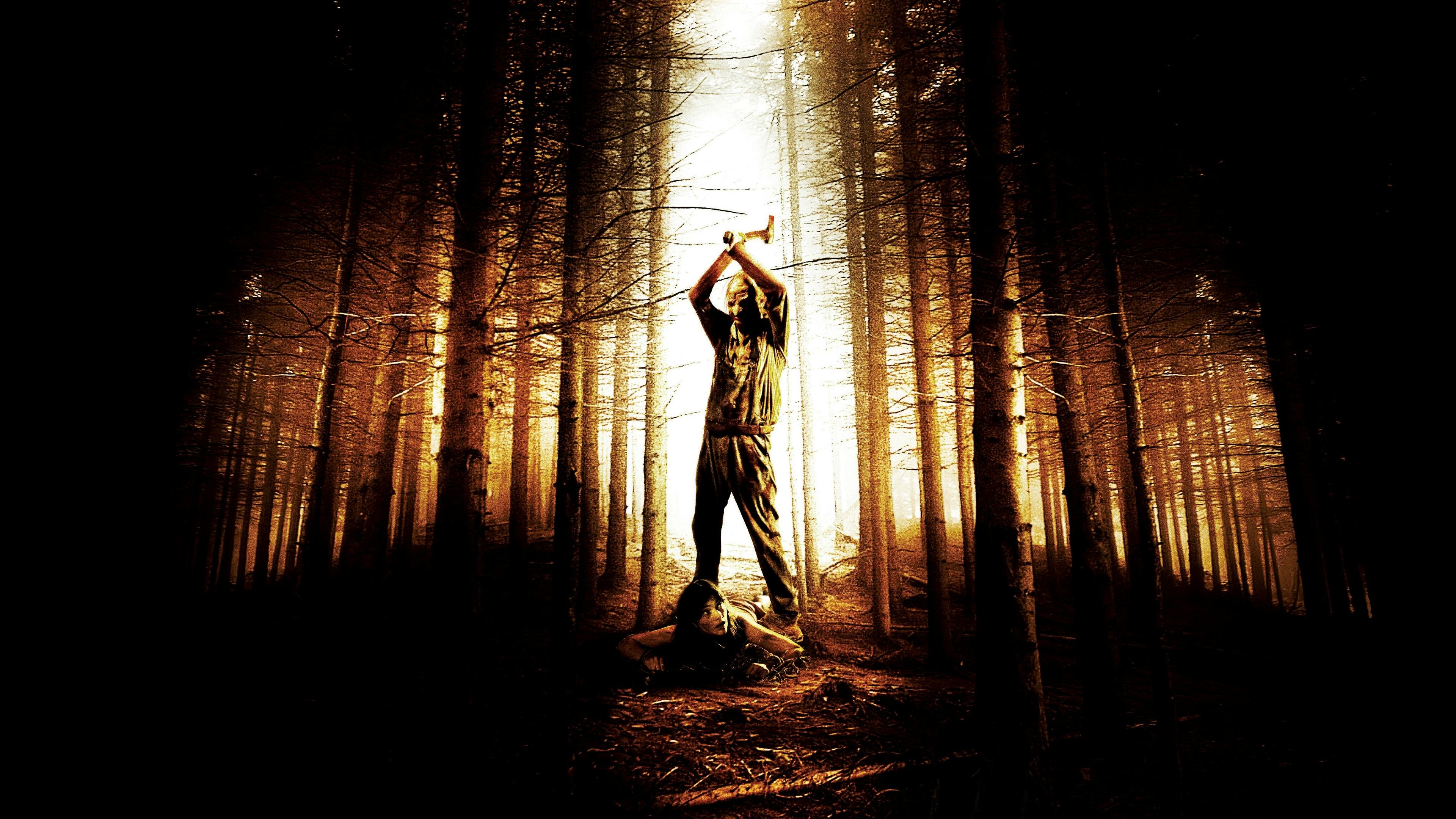 Wrong Turn 3: Left for Dead (2009)